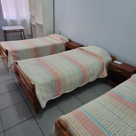 Hostal Amunategui La Serena Buitenkant foto
