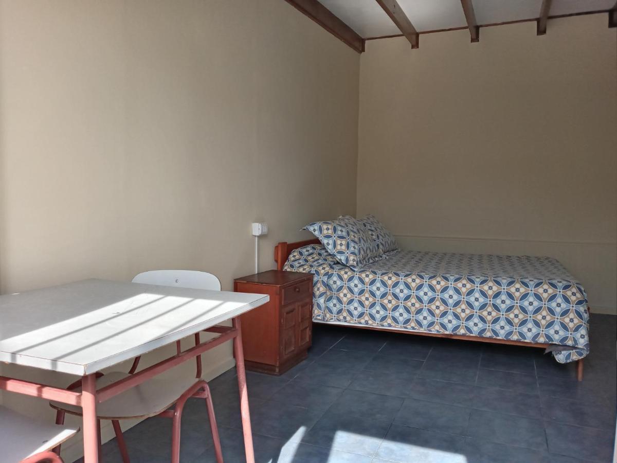 Hostal Amunategui La Serena Buitenkant foto