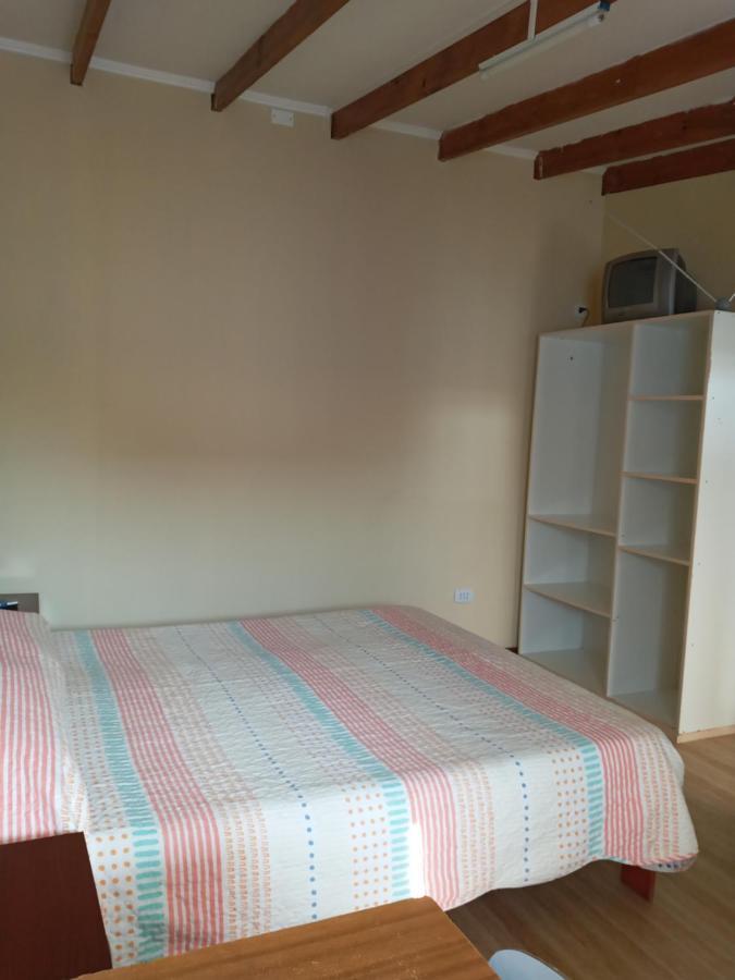 Hostal Amunategui La Serena Buitenkant foto