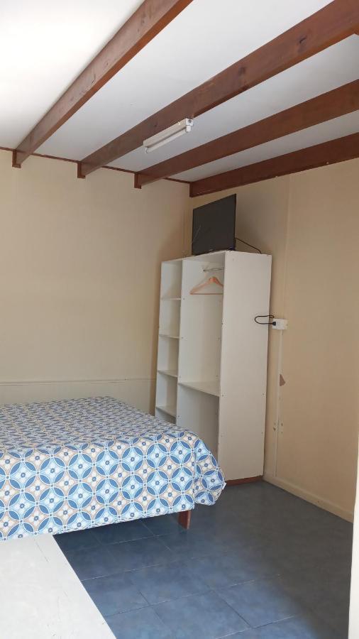 Hostal Amunategui La Serena Buitenkant foto