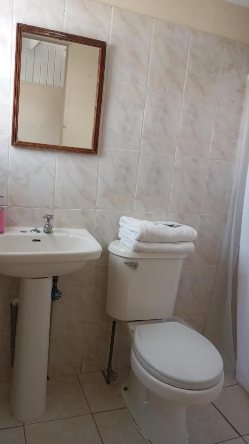 Hostal Amunategui La Serena Buitenkant foto