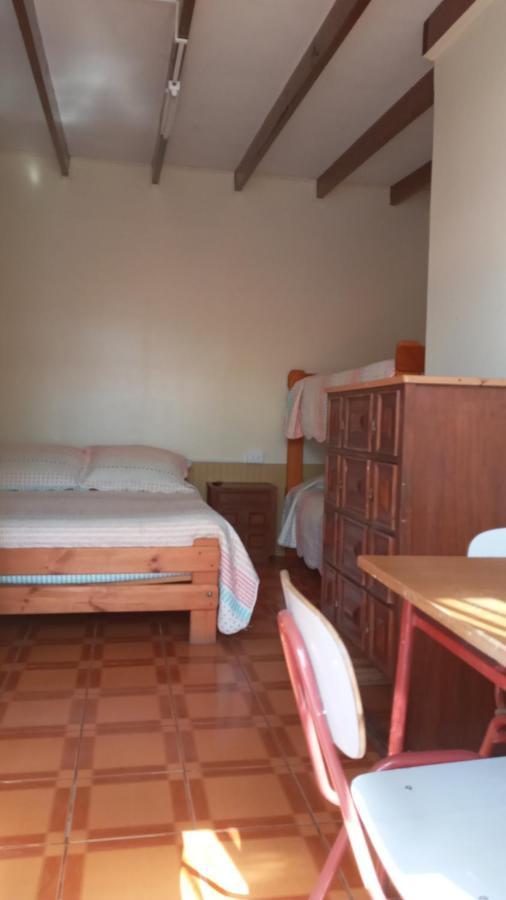 Hostal Amunategui La Serena Buitenkant foto