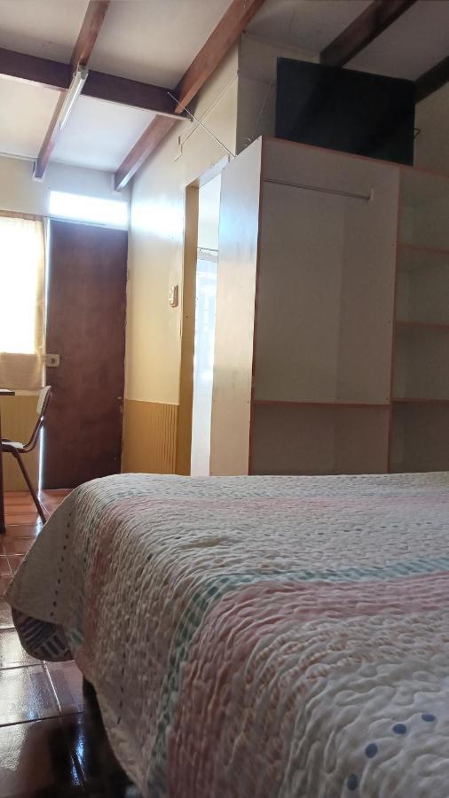 Hostal Amunategui La Serena Buitenkant foto