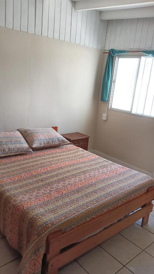 Hostal Amunategui La Serena Buitenkant foto