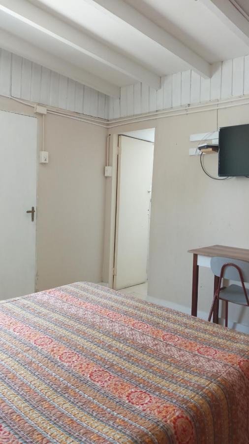 Hostal Amunategui La Serena Buitenkant foto