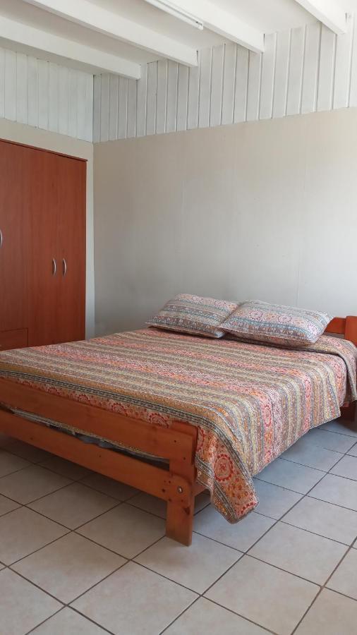 Hostal Amunategui La Serena Buitenkant foto