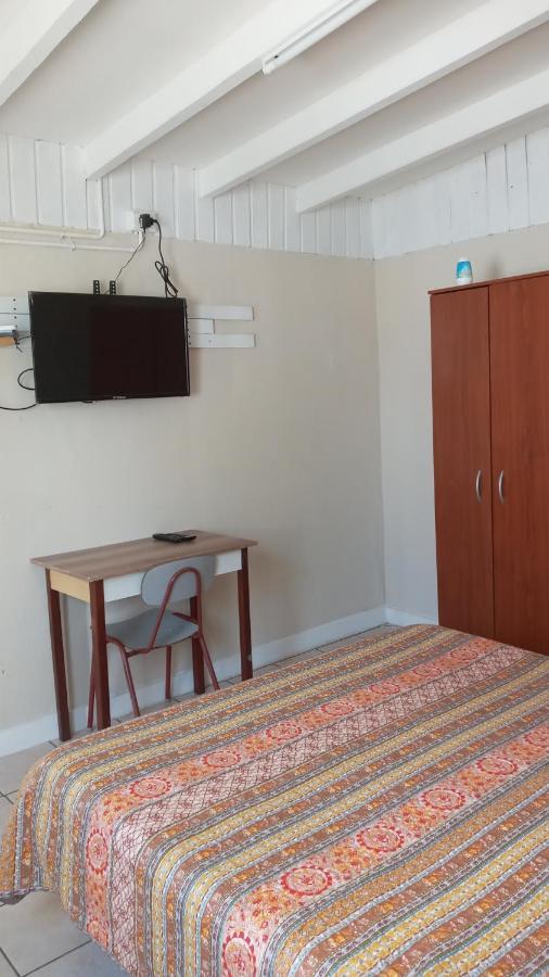 Hostal Amunategui La Serena Buitenkant foto
