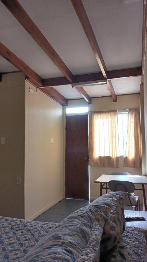 Hostal Amunategui La Serena Buitenkant foto