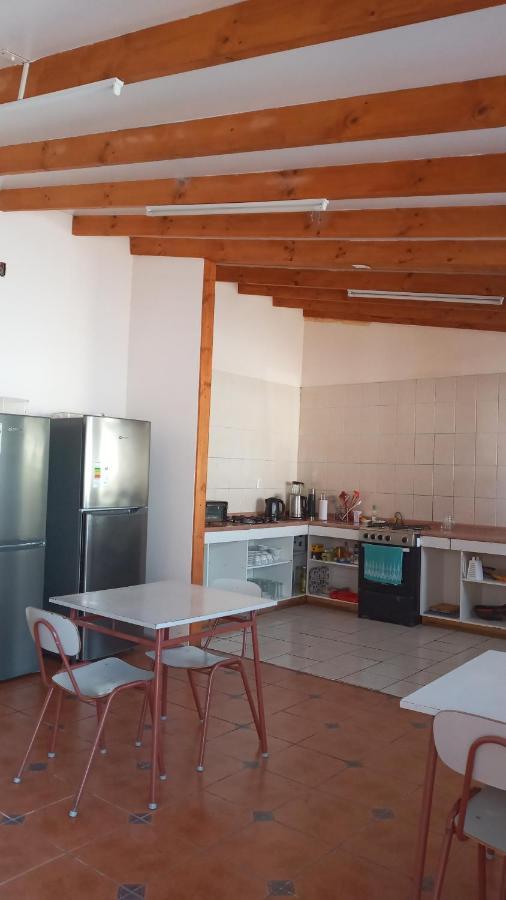Hostal Amunategui La Serena Buitenkant foto