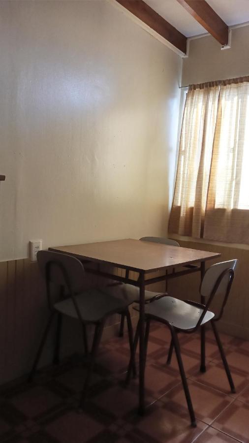 Hostal Amunategui La Serena Buitenkant foto