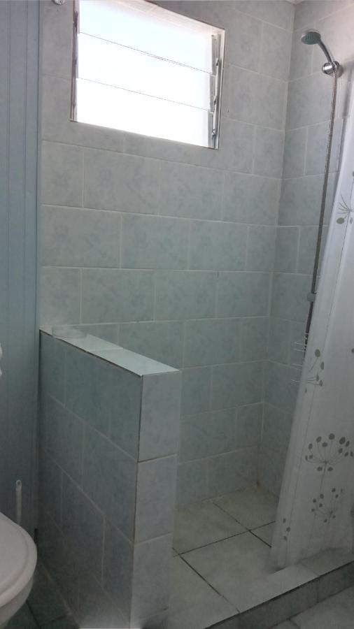 Hostal Amunategui La Serena Buitenkant foto