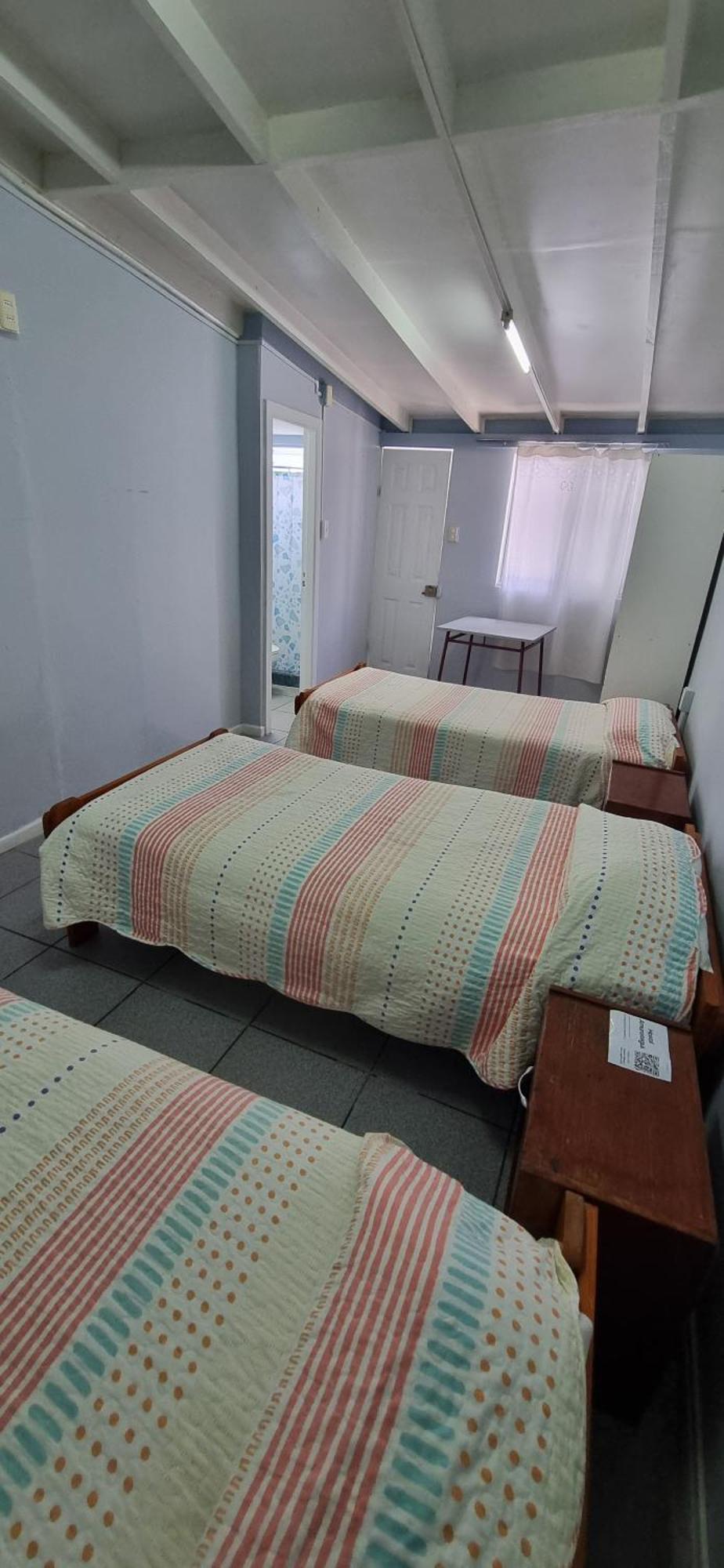 Hostal Amunategui La Serena Buitenkant foto