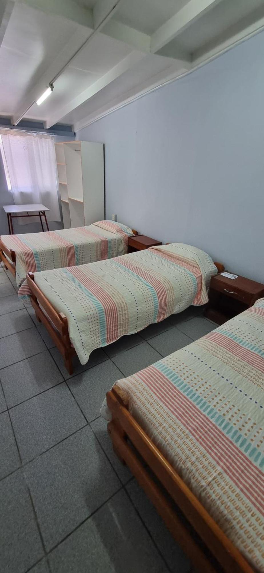 Hostal Amunategui La Serena Buitenkant foto